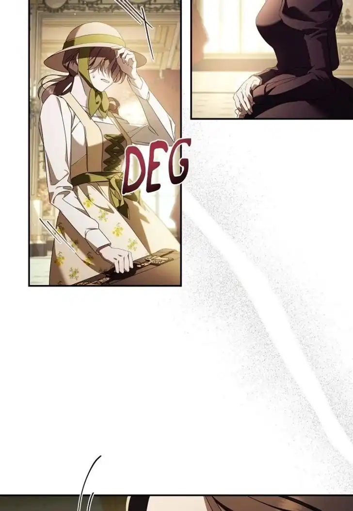 The Count's Secret Maid Chapter 1 - halaman 106