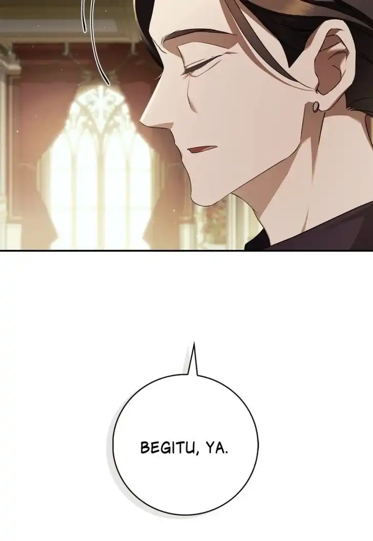 The Count's Secret Maid Chapter 1 - halaman 107