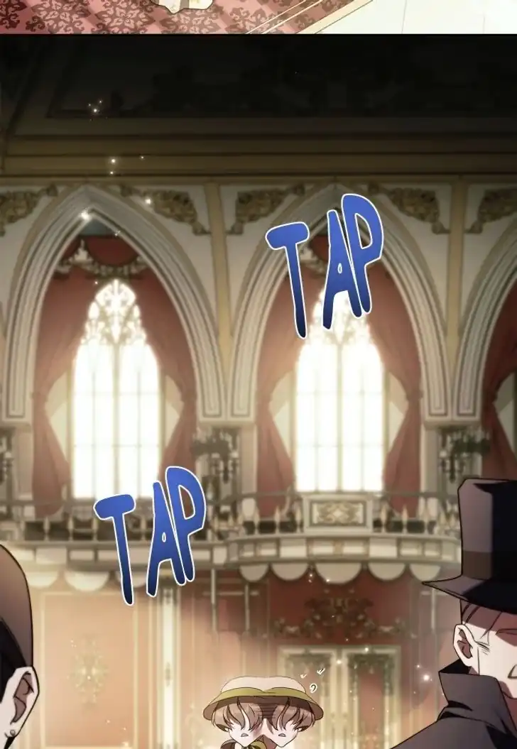 The Count's Secret Maid Chapter 1 - halaman 109