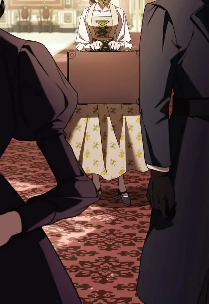 The Count's Secret Maid Chapter 1 - halaman 110
