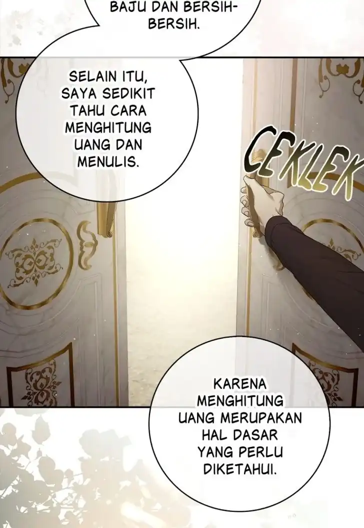 The Count's Secret Maid Chapter 1 - halaman 116