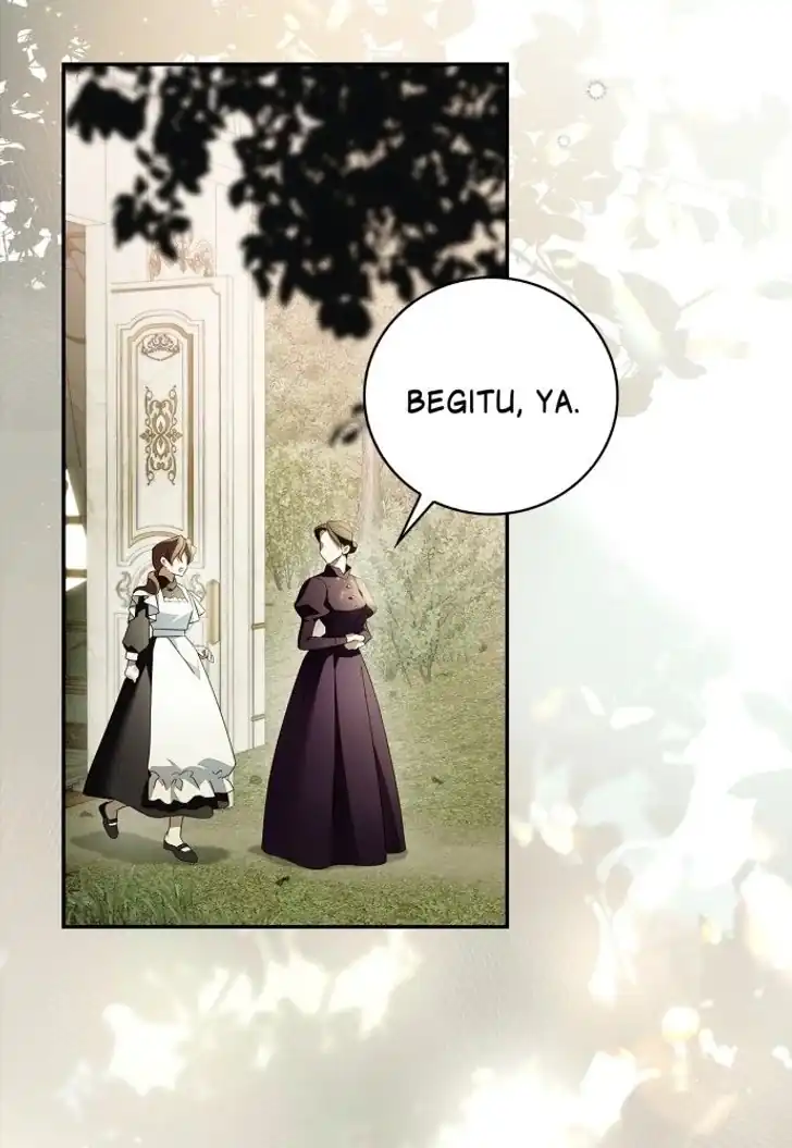 The Count's Secret Maid Chapter 1 - halaman 117