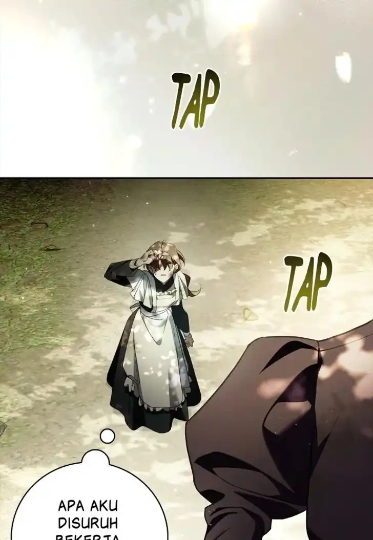 The Count's Secret Maid Chapter 1 - halaman 118