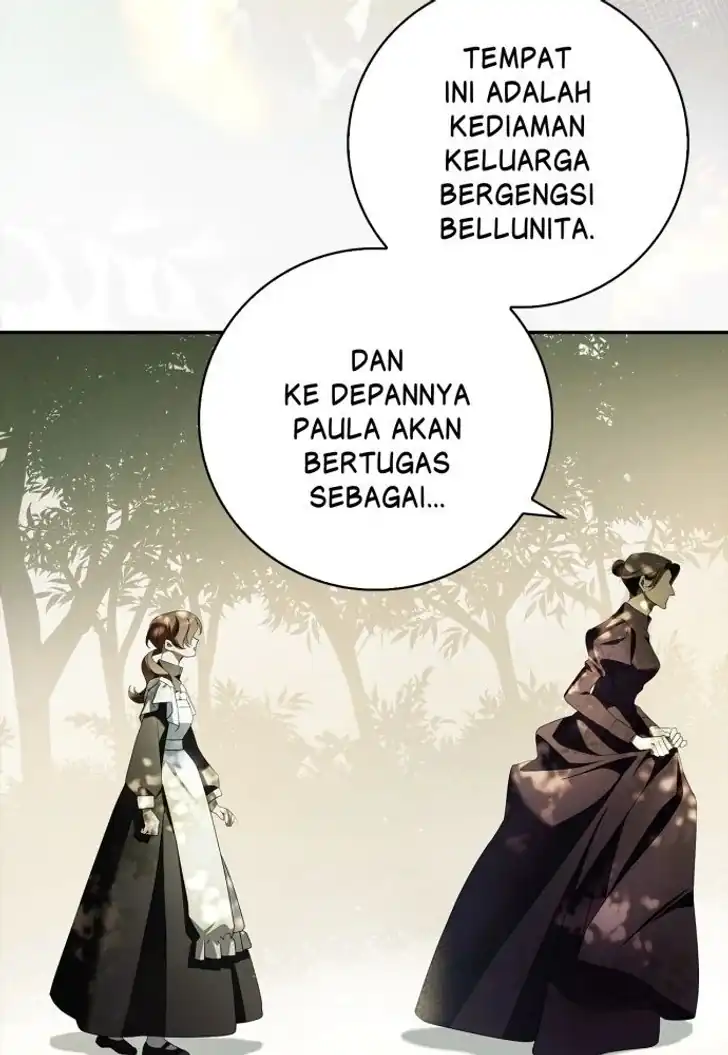 The Count's Secret Maid Chapter 1 - halaman 120