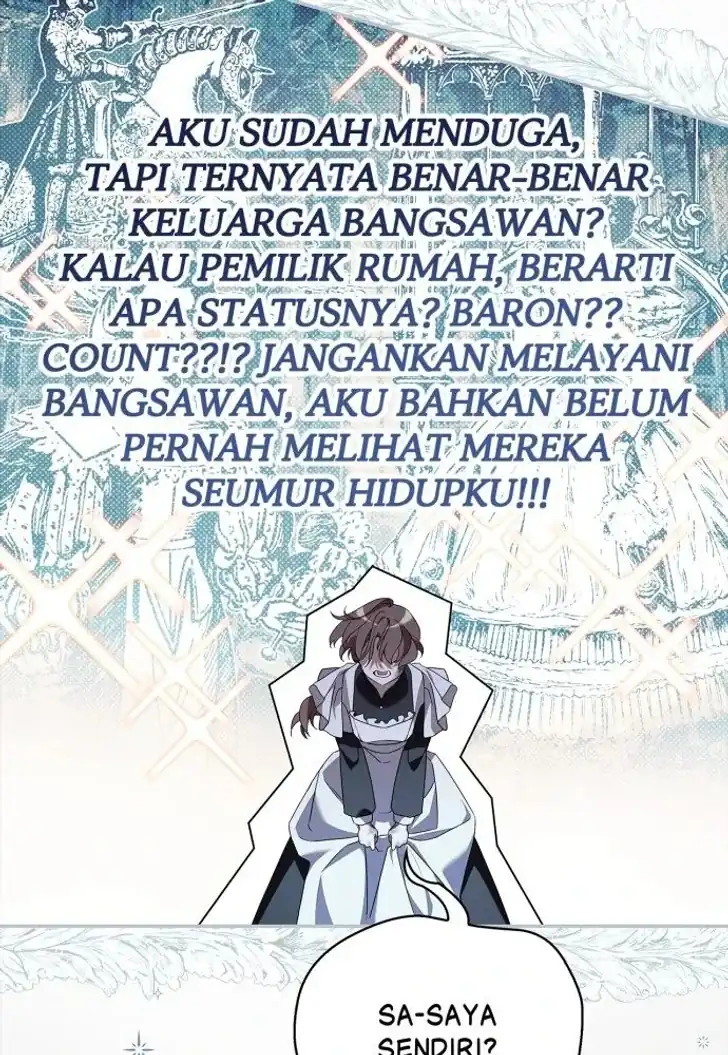 The Count's Secret Maid Chapter 1 - halaman 123