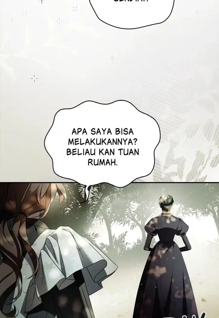 The Count's Secret Maid Chapter 1 - halaman 124