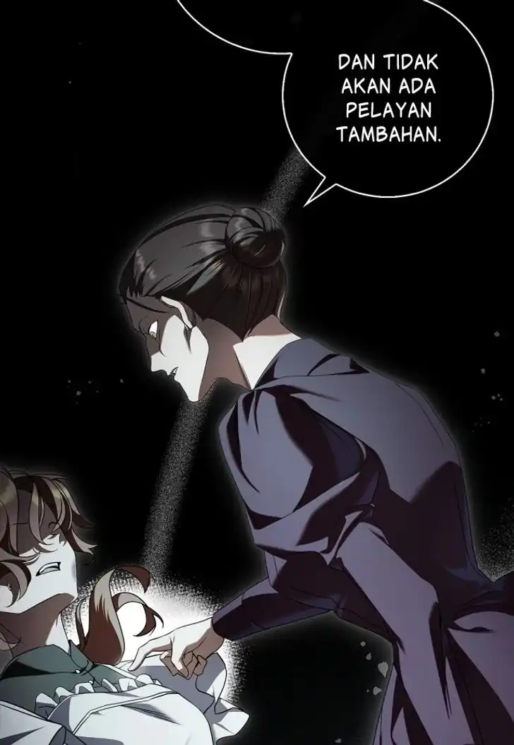 The Count's Secret Maid Chapter 1 - halaman 127