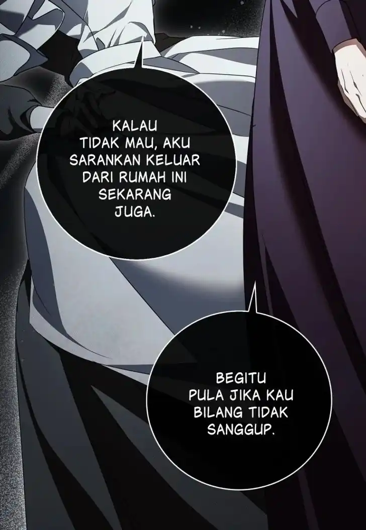 The Count's Secret Maid Chapter 1 - halaman 128