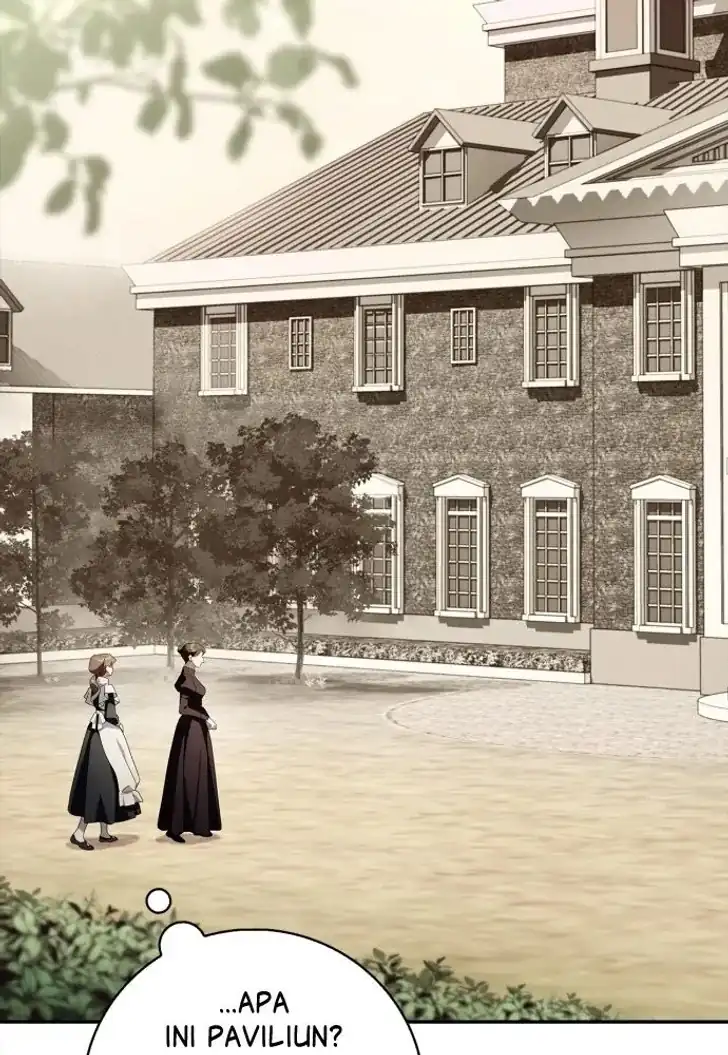 The Count's Secret Maid Chapter 1 - halaman 134