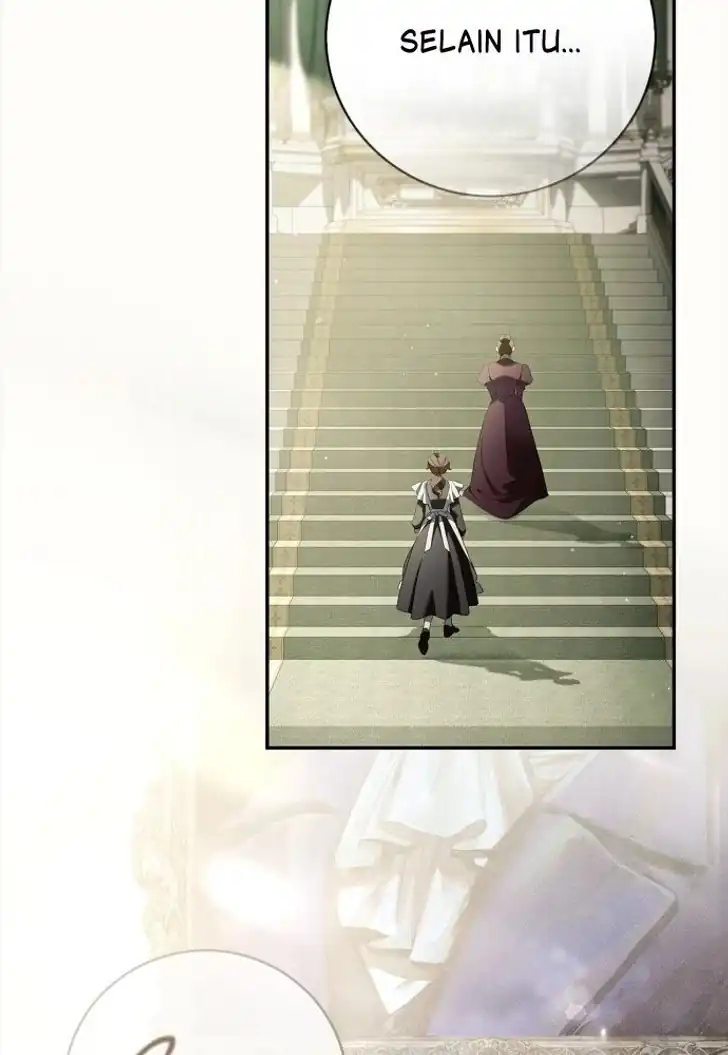 The Count's Secret Maid Chapter 1 - halaman 137