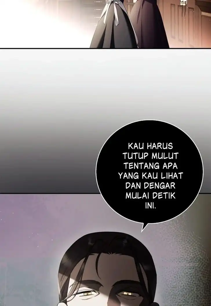 The Count's Secret Maid Chapter 1 - halaman 143