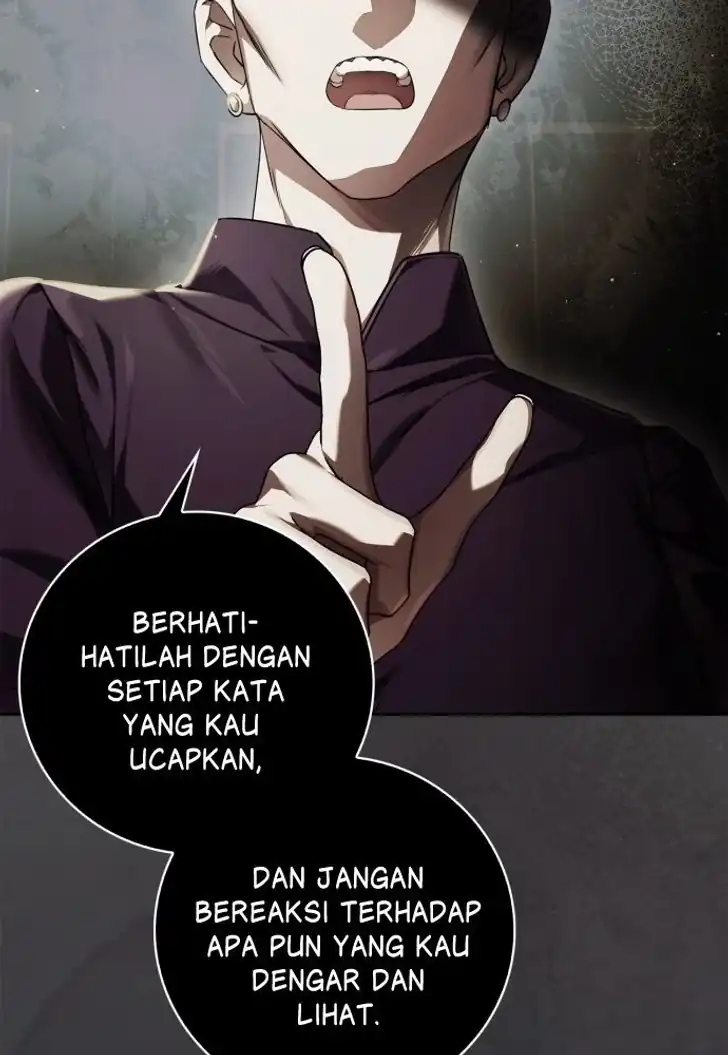 The Count's Secret Maid Chapter 1 - halaman 144