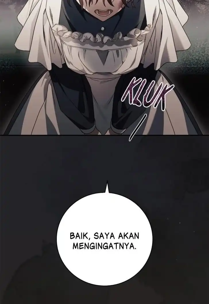 The Count's Secret Maid Chapter 1 - halaman 146