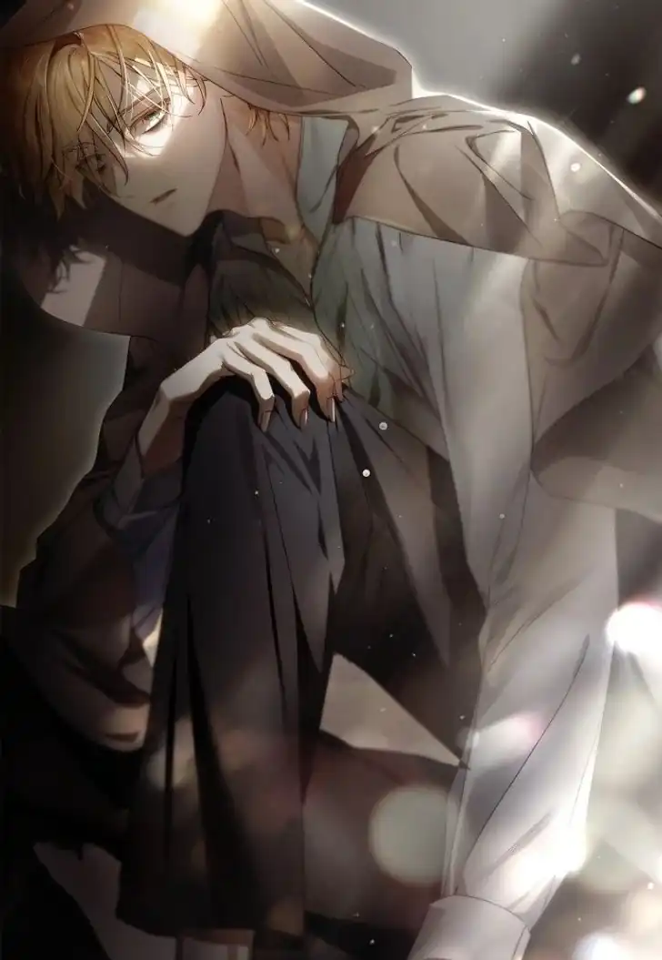 The Count's Secret Maid Chapter 1 - halaman 161