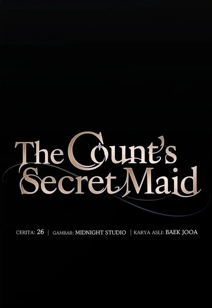 The Count's Secret Maid Chapter 1 - halaman 164