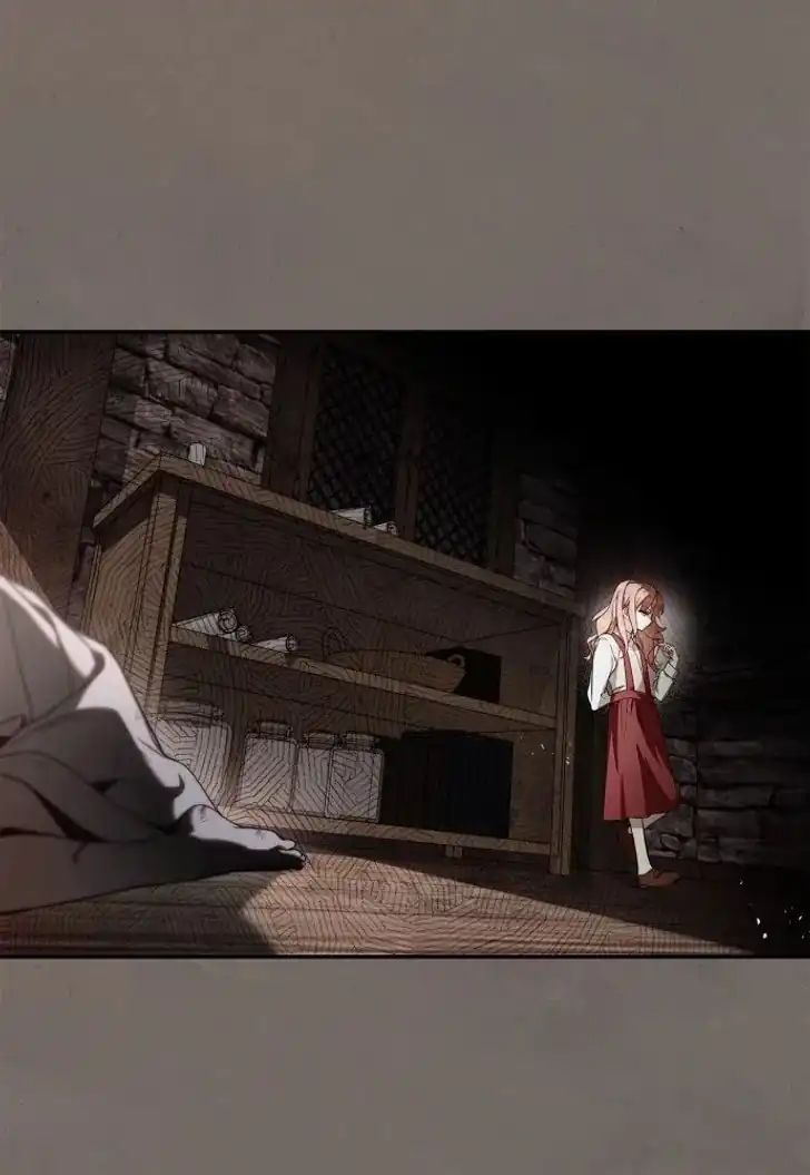 The Count's Secret Maid Chapter 1 - halaman 23