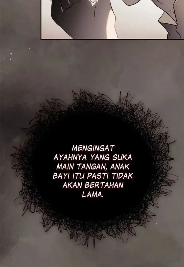 The Count's Secret Maid Chapter 1 - halaman 27