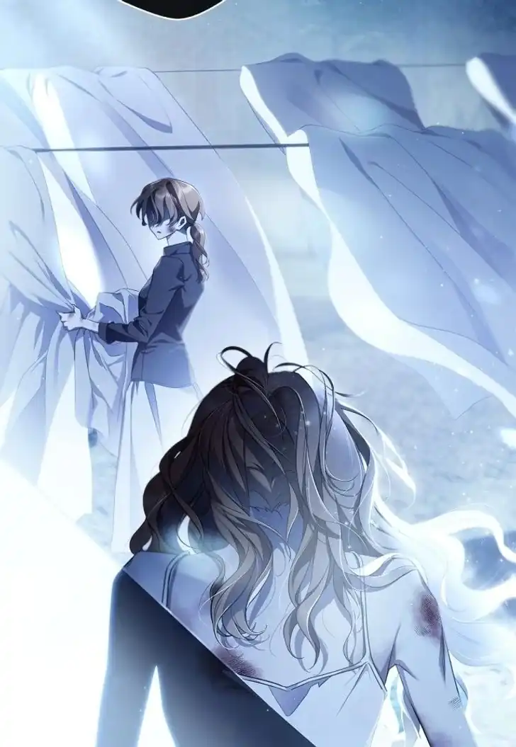 The Count's Secret Maid Chapter 1 - halaman 34