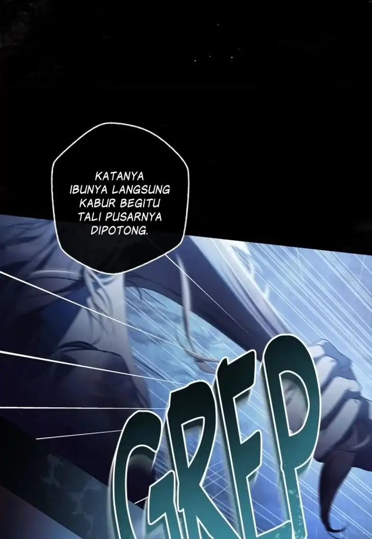 The Count's Secret Maid Chapter 1 - halaman 36