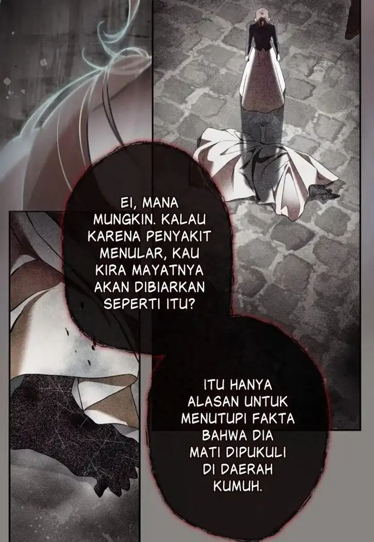 The Count's Secret Maid Chapter 1 - halaman 45