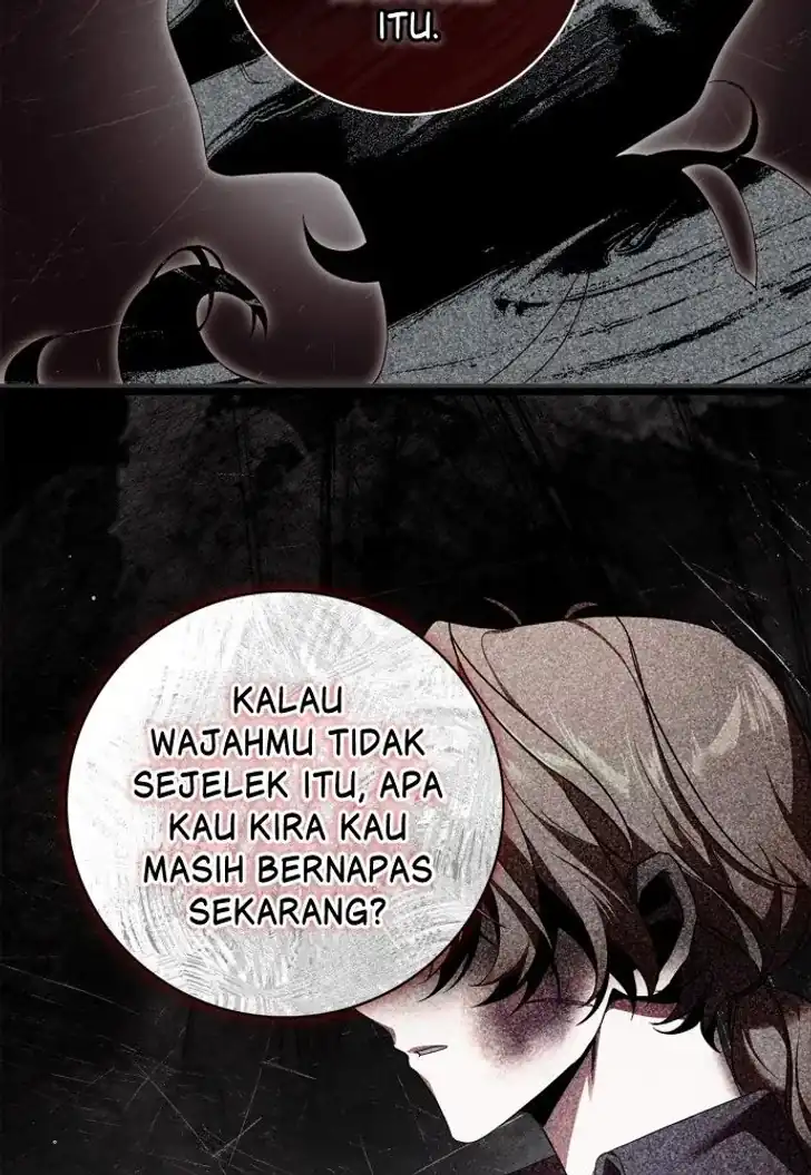 The Count's Secret Maid Chapter 1 - halaman 58