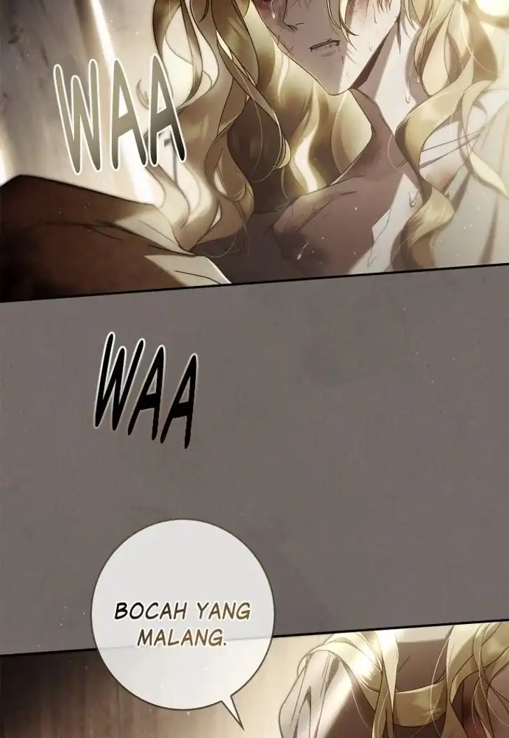 The Count's Secret Maid Chapter 1 - halaman 7