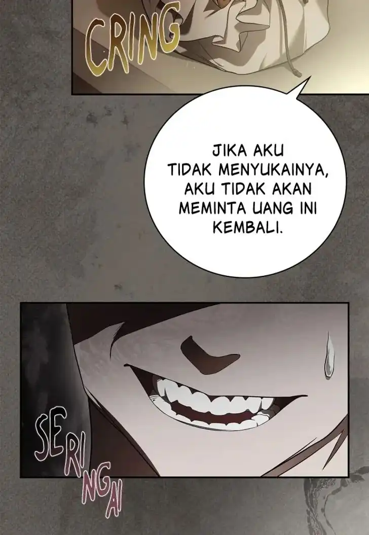 The Count's Secret Maid Chapter 1 - halaman 78