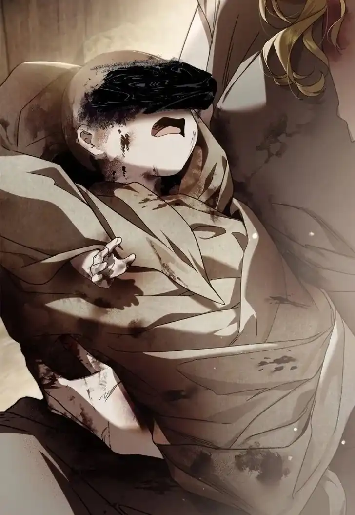 The Count's Secret Maid Chapter 1 - halaman 8