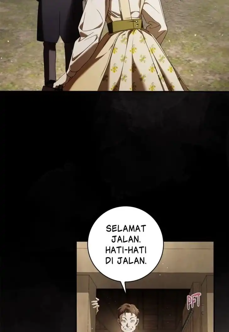 The Count's Secret Maid Chapter 1 - halaman 83