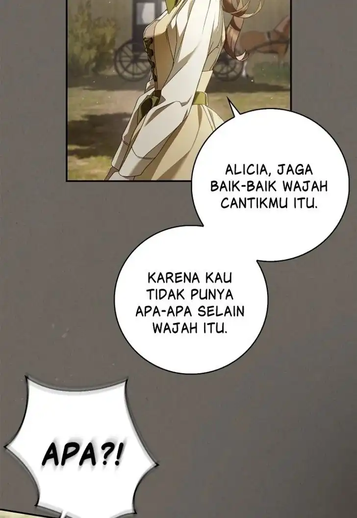The Count's Secret Maid Chapter 1 - halaman 89