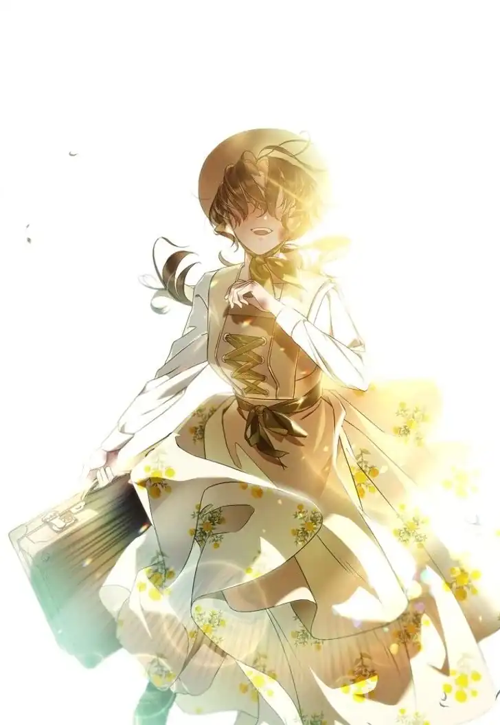 The Count's Secret Maid Chapter 1 - halaman 95