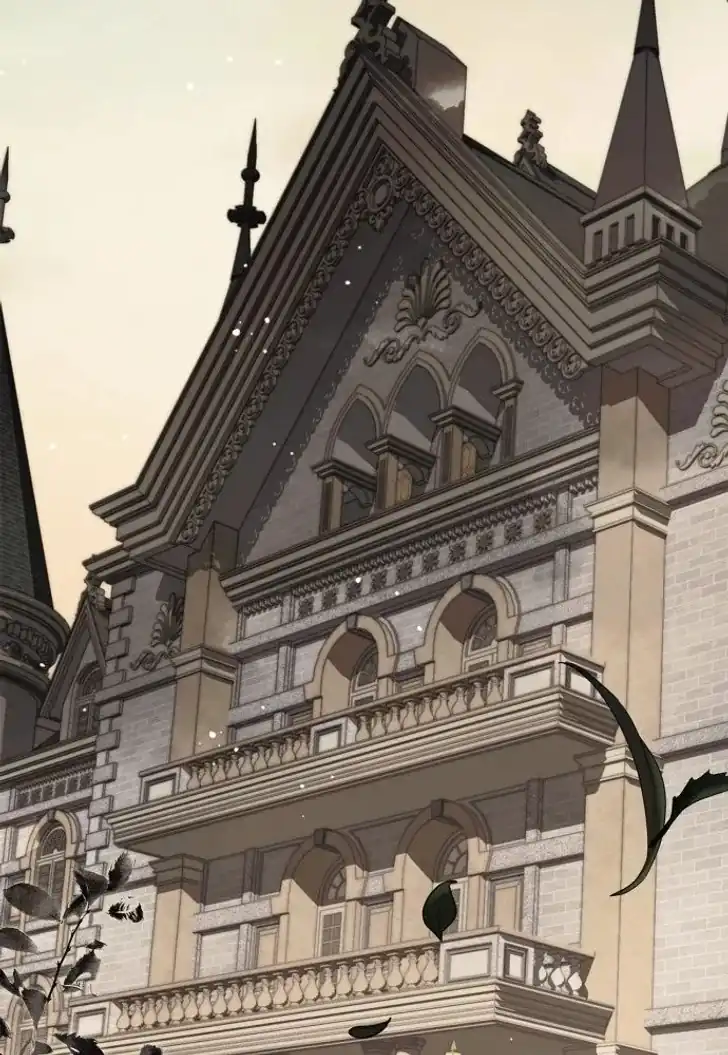 The Count's Secret Maid Chapter 1 - halaman 99