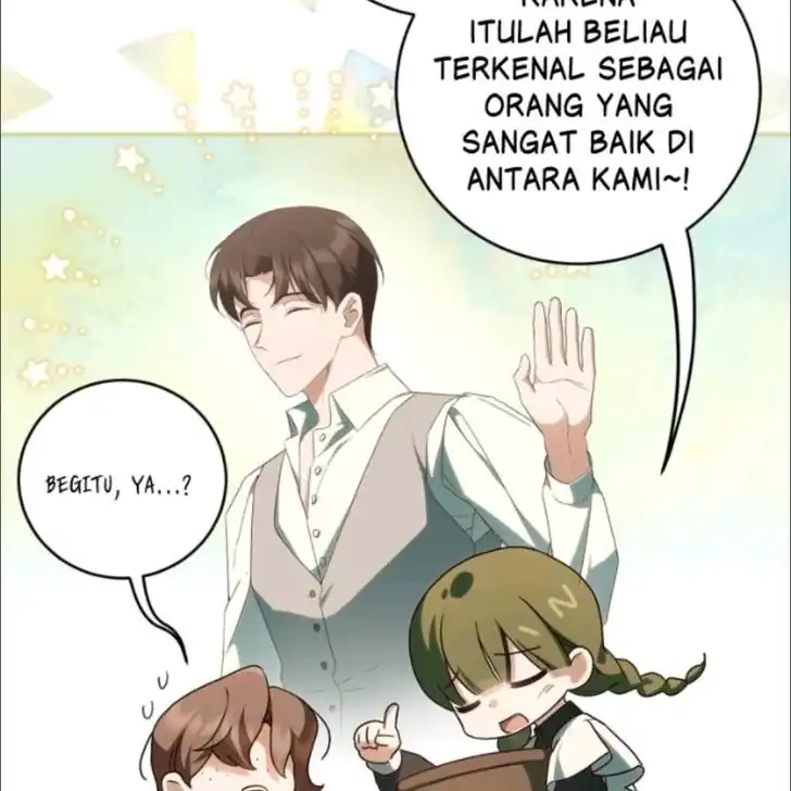 The Count's Secret Maid Chapter 10 - halaman 101
