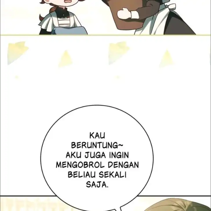 The Count's Secret Maid Chapter 10 - halaman 102