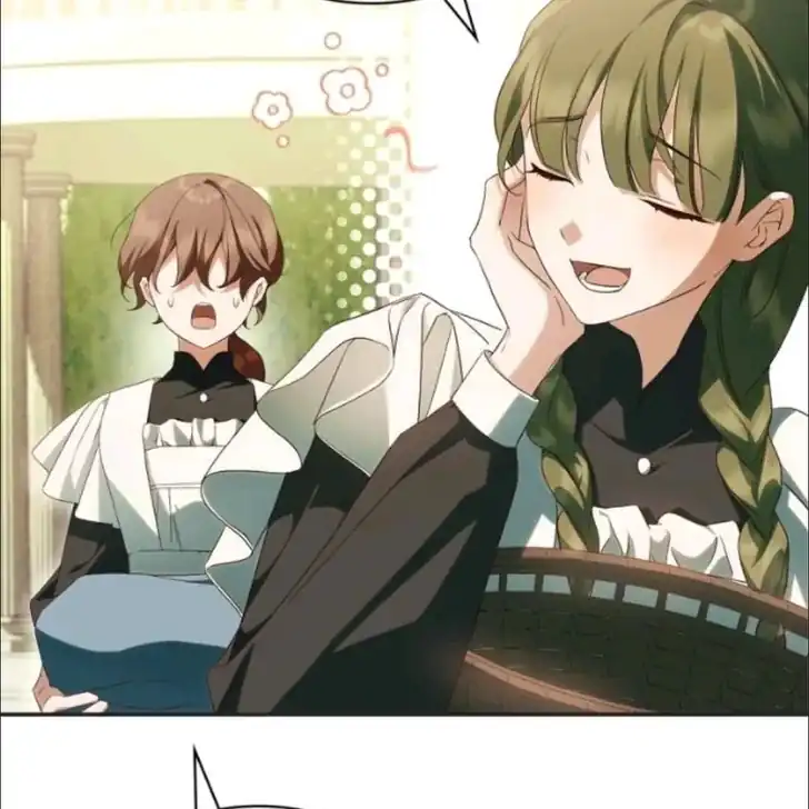 The Count's Secret Maid Chapter 10 - halaman 103