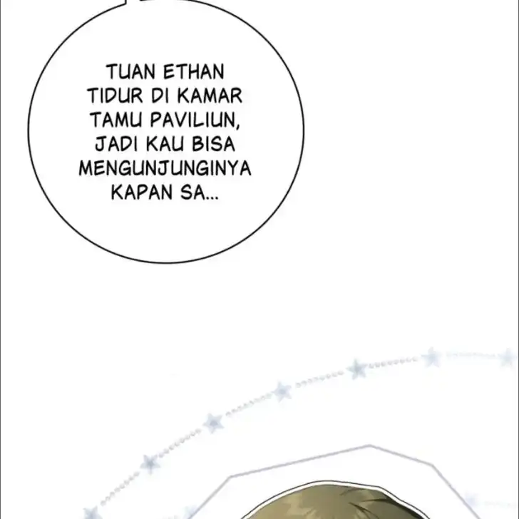The Count's Secret Maid Chapter 10 - halaman 104