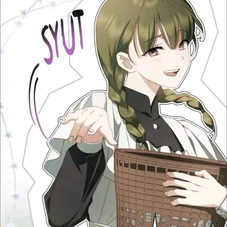 The Count's Secret Maid Chapter 10 - halaman 105