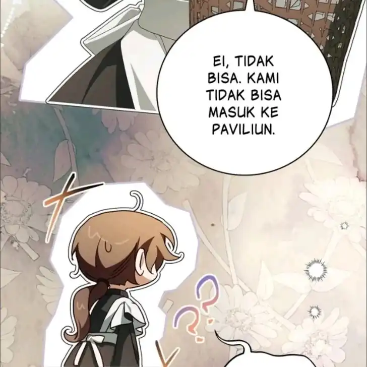 The Count's Secret Maid Chapter 10 - halaman 106