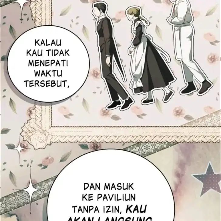 The Count's Secret Maid Chapter 10 - halaman 109