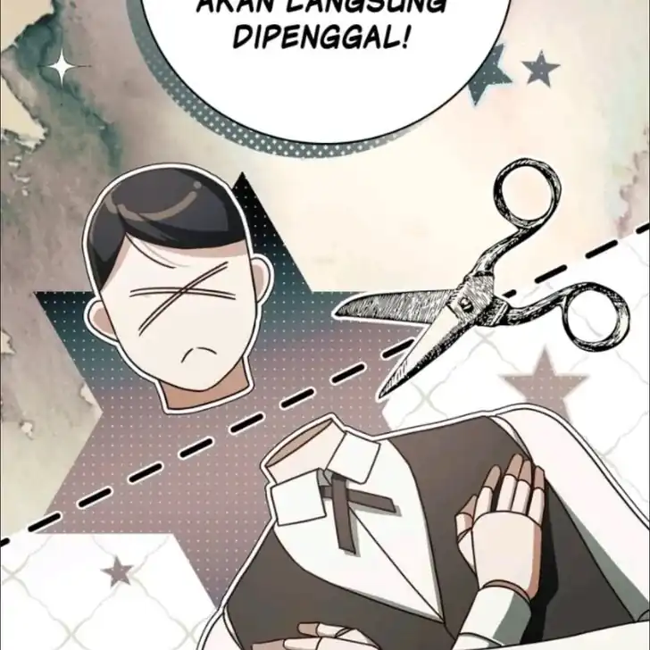 The Count's Secret Maid Chapter 10 - halaman 110