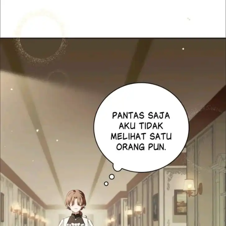 The Count's Secret Maid Chapter 10 - halaman 115