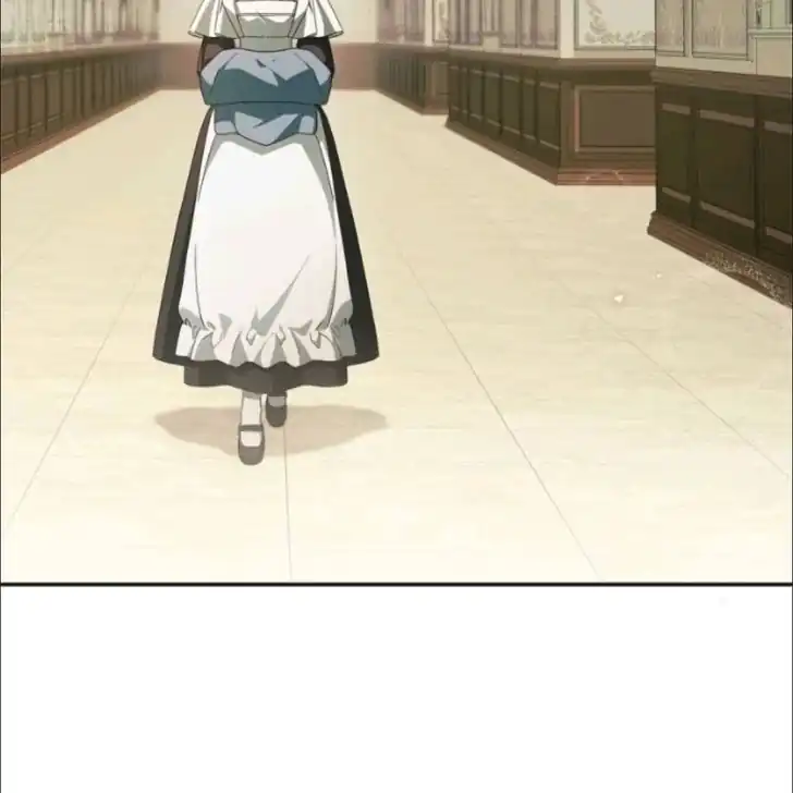 The Count's Secret Maid Chapter 10 - halaman 116