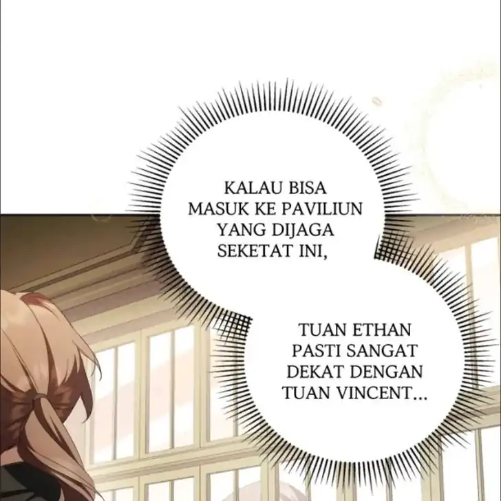 The Count's Secret Maid Chapter 10 - halaman 117