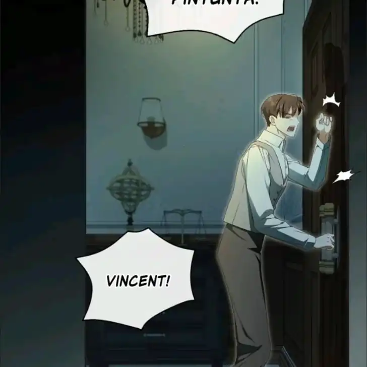 The Count's Secret Maid Chapter 10 - halaman 120
