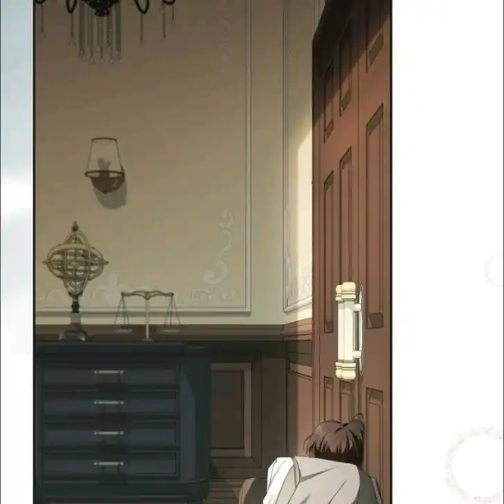 The Count's Secret Maid Chapter 10 - halaman 122