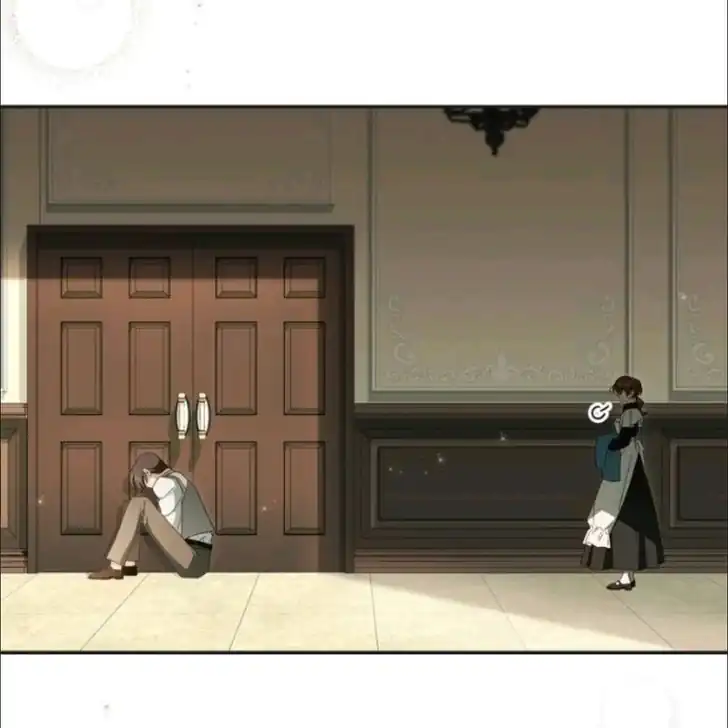 The Count's Secret Maid Chapter 10 - halaman 124