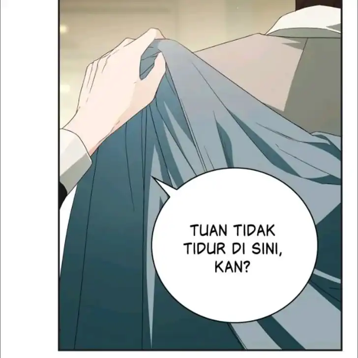 The Count's Secret Maid Chapter 10 - halaman 126