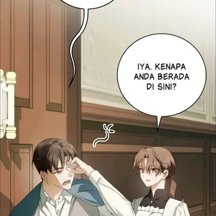 The Count's Secret Maid Chapter 10 - halaman 128