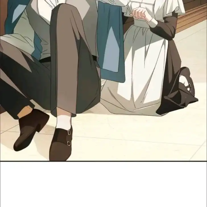 The Count's Secret Maid Chapter 10 - halaman 129