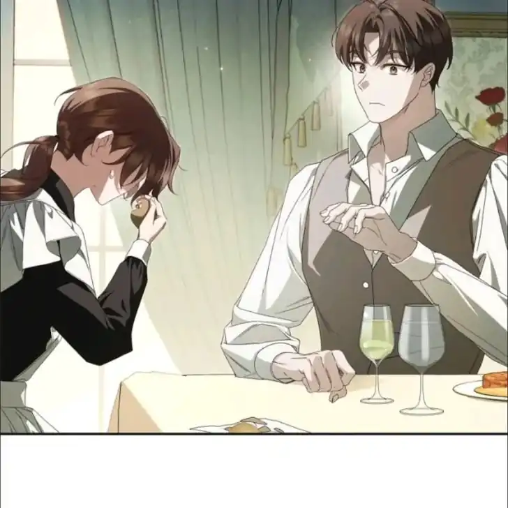 The Count's Secret Maid Chapter 10 - halaman 13